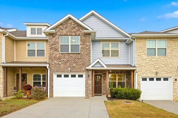 3319 Old Hickory Blvd #3, Old Hickory, TN 37138