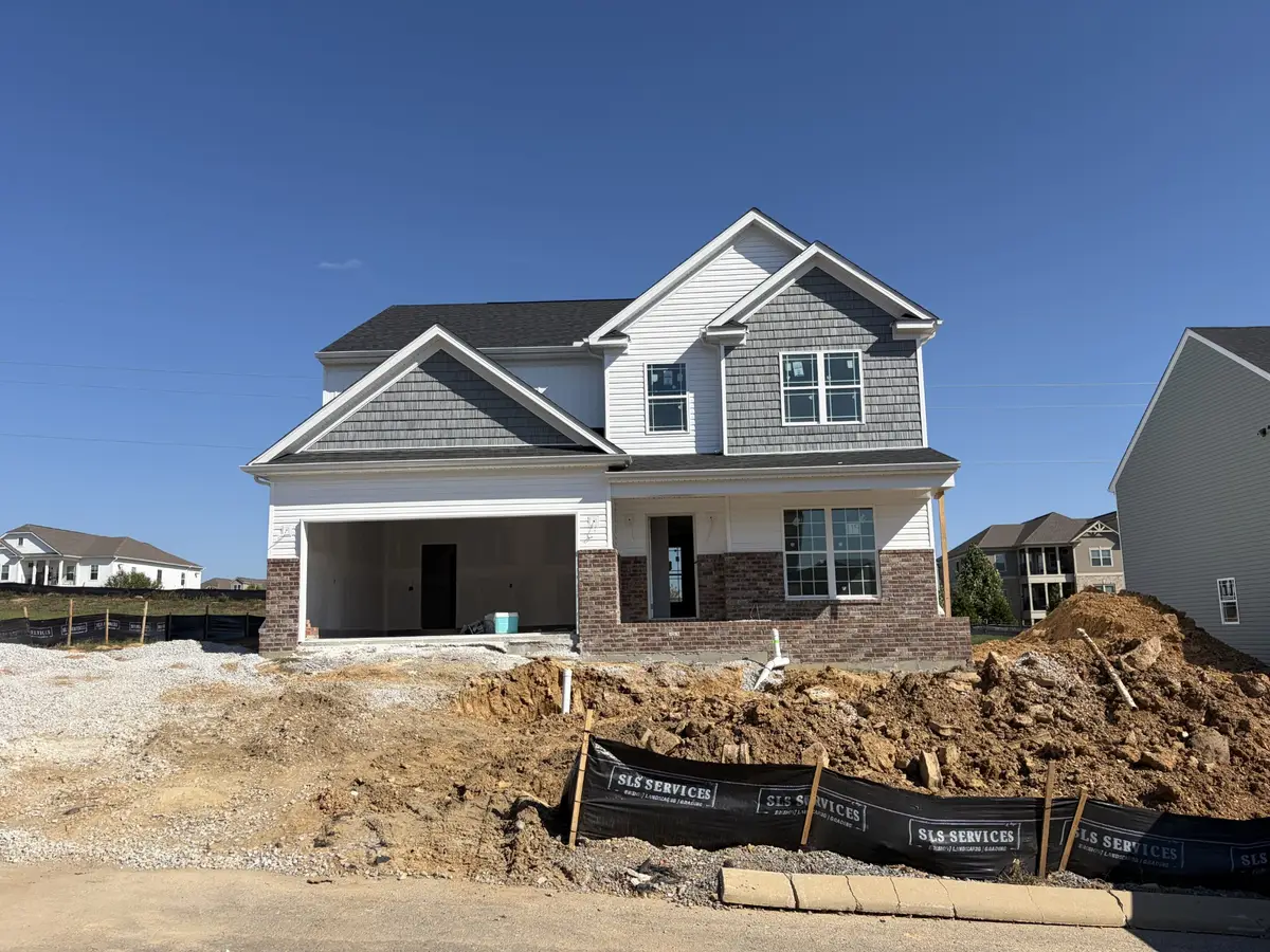 5013 Salient Dr, Spring Hill, TN 37174 - #1