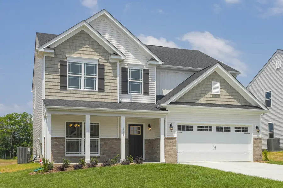 5013 Salient Dr, Spring Hill, TN 37174 - #2