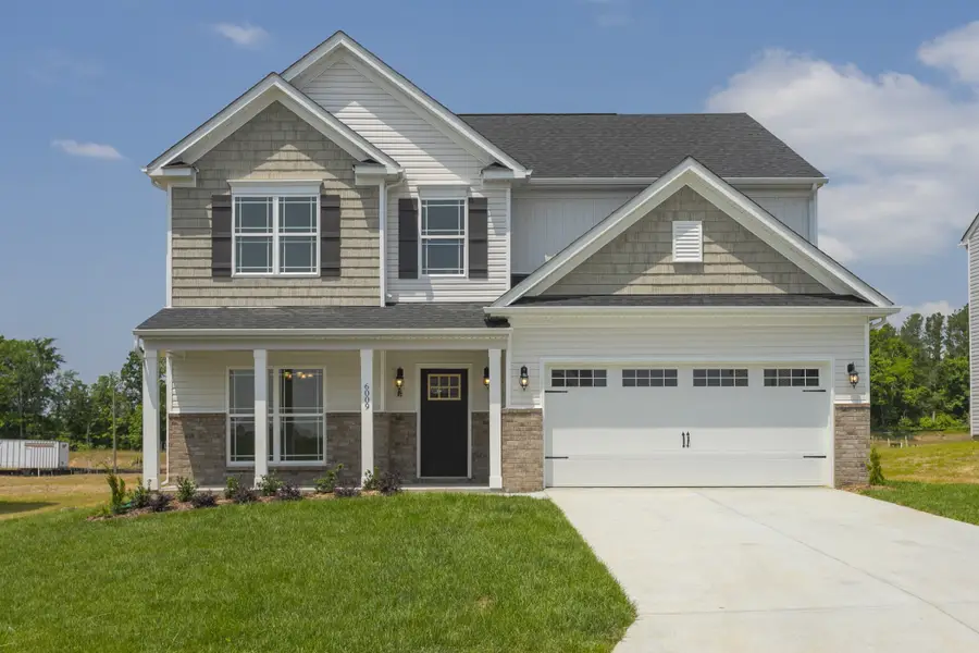 5013 Salient Dr, Spring Hill, TN 37174 - #3