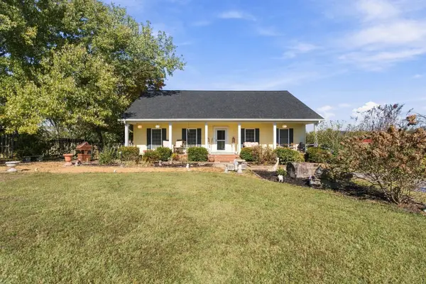 2539 Fairfield Pike, Shelbyville, TN 37160