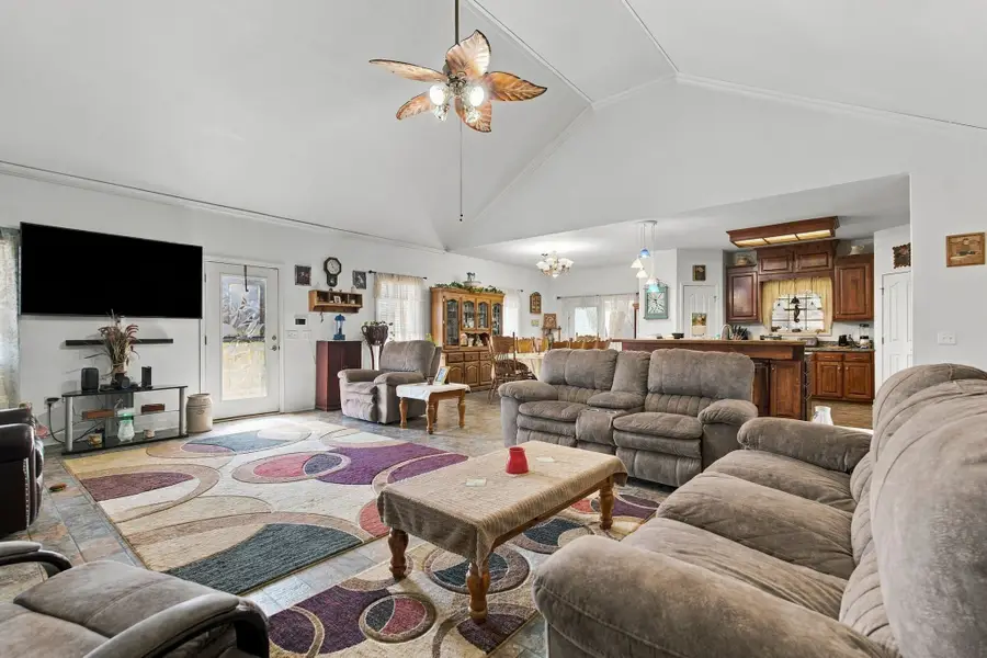 2539 Fairfield Pike, Shelbyville, TN 37160 - #3