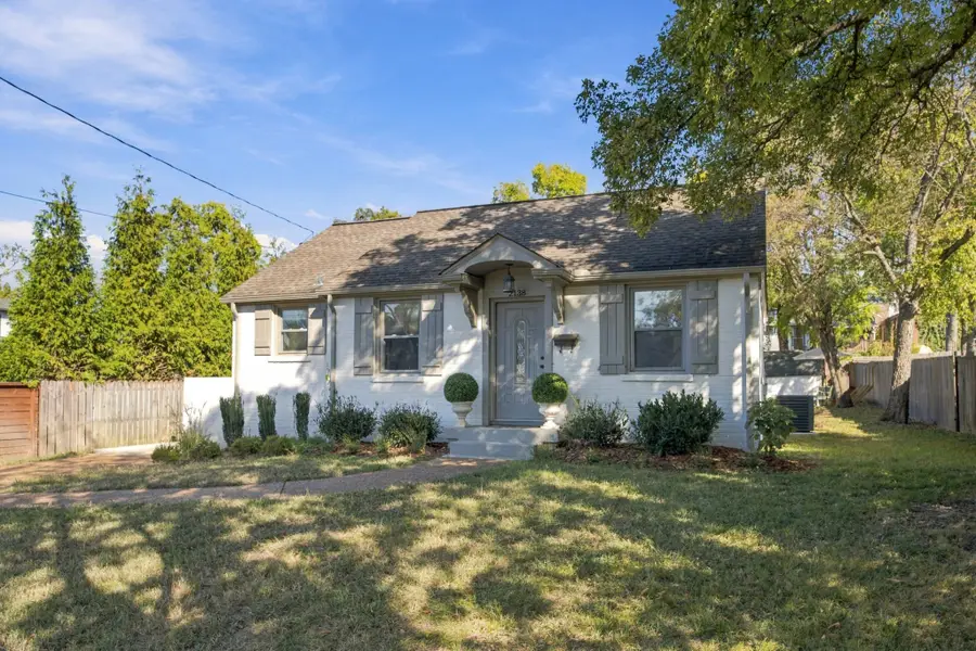 2138 Blair Blvd, Nashville, TN 37212 - #2