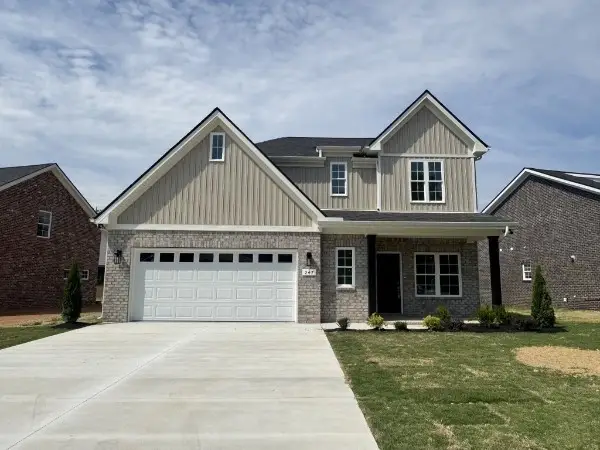 245 Spring House Dr, Manchester, TN 37355 - #1