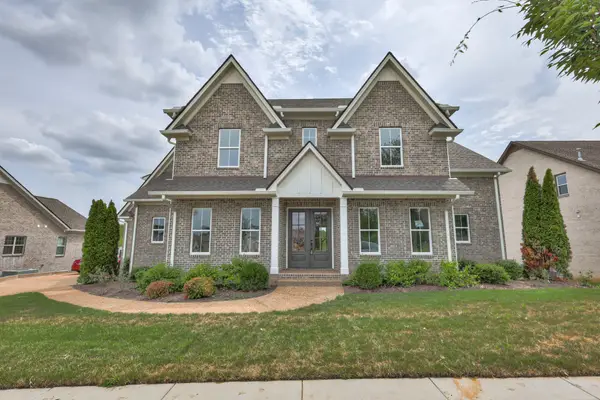 1497 Eden Rose Pl, Nolensville, TN 37135