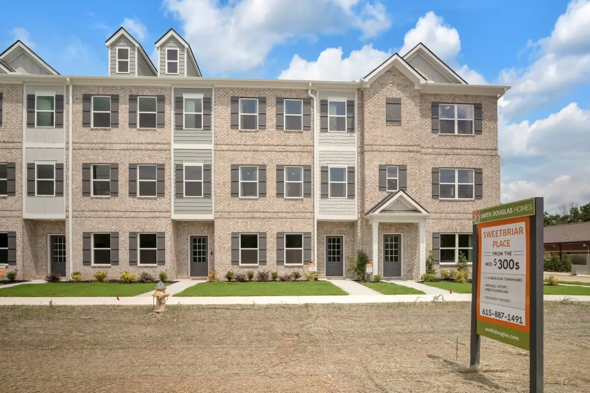 141 Rosebush Ln, Lebanon, TN 37087 - #1