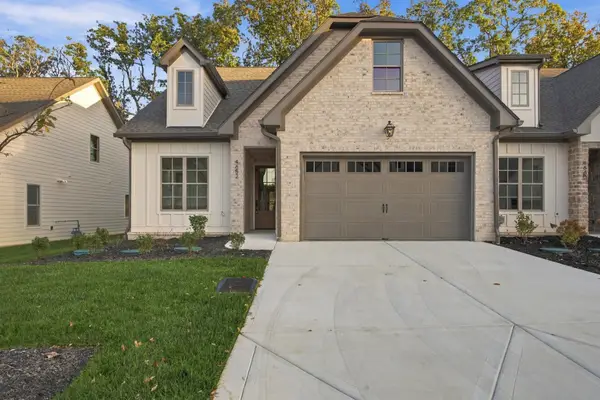 4652 Dempsey Way, Chattanooga, TN 37419