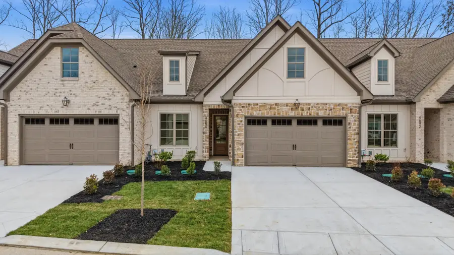 4640 Dempsey Way, Chattanooga, TN 37419 - #2