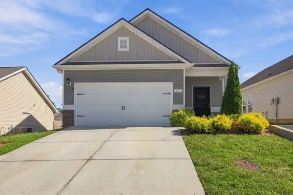 611 Tines Dr, Shelbyville, TN 37160