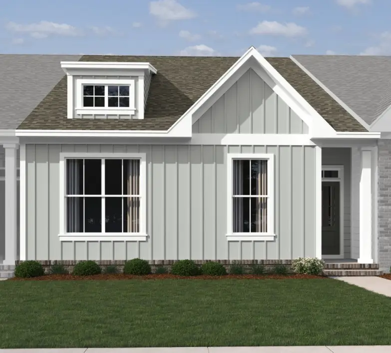 361 Stonehaus Cirlce, Antioch, TN 37013 - #1