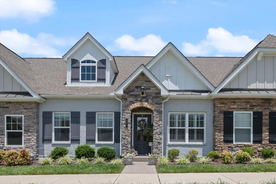 319 Buckner Cir, Mount Juliet, TN 37122 - #3