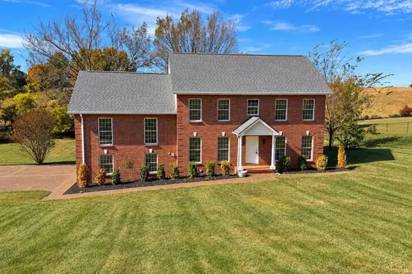 906 Gailynn Marie Dr, Mount Juliet, TN 37122