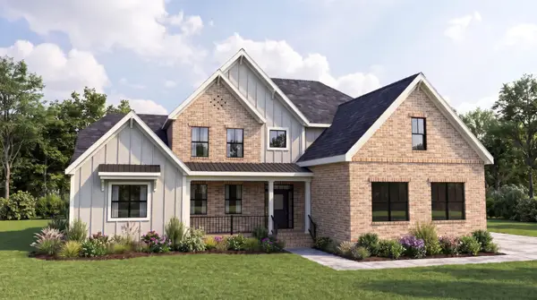 0 Sunset Island Trail, Gallatin, TN 37066