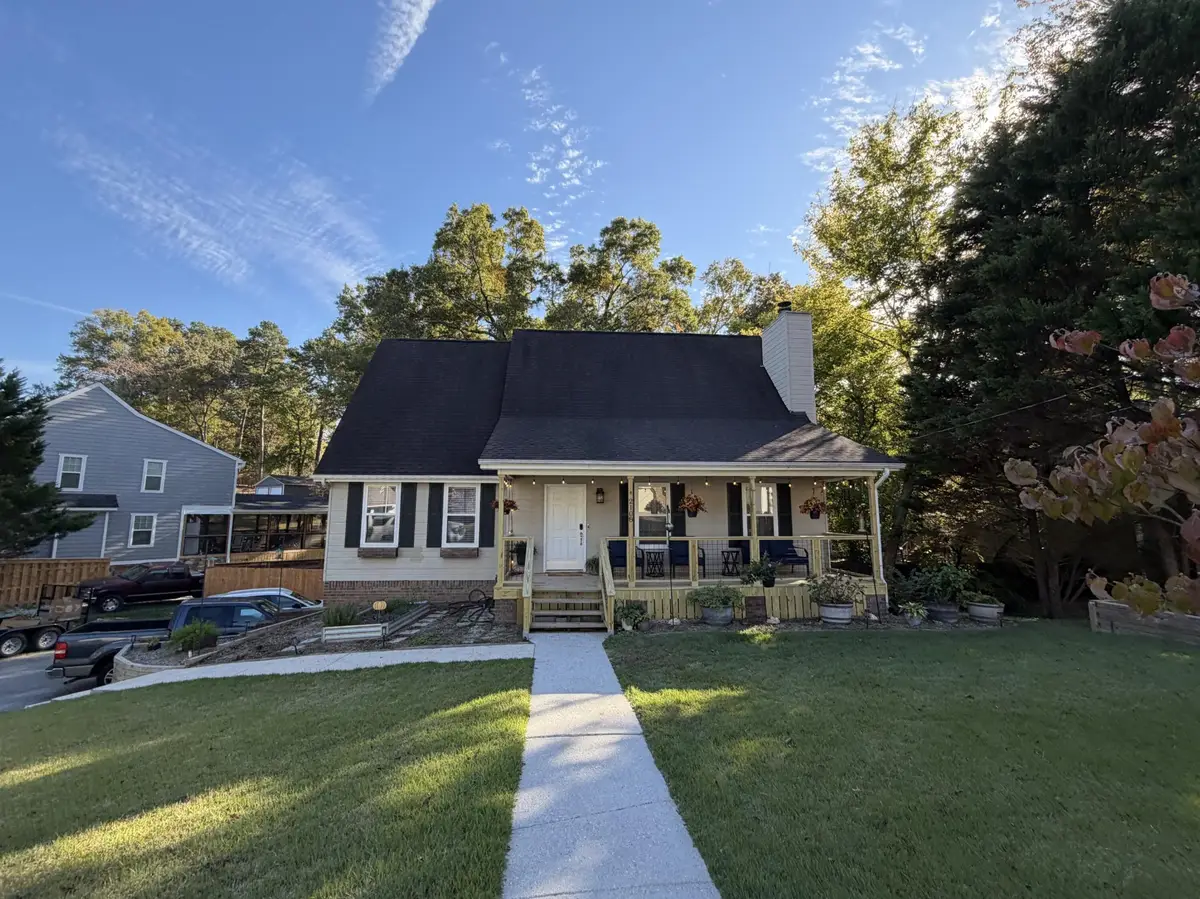 2108 Port Royal Drive, Soddy Daisy, TN 37379 - #1