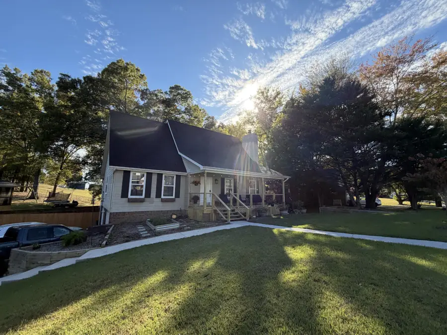 2108 Port Royal Drive, Soddy Daisy, TN 37379 - #3