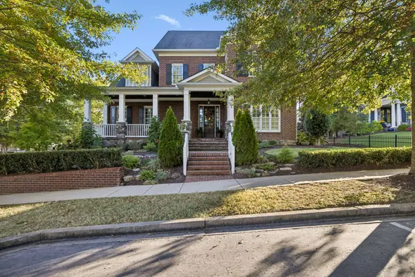 1611 Cooper Creek Ln, Franklin, TN 37064