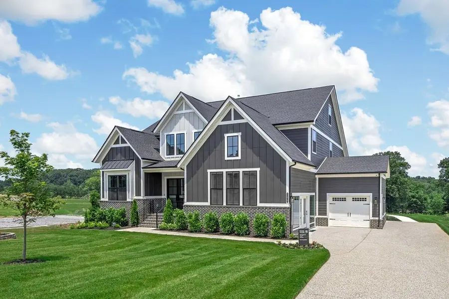 2294 Brakeman Lane, Thompsons Station, TN 37179 - #3