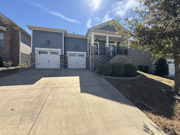 1333 Duns Ln, Nolensville, TN 37135