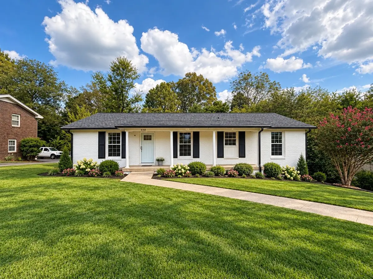 4116 Coleridge Dr, Antioch, TN 37013 - #1