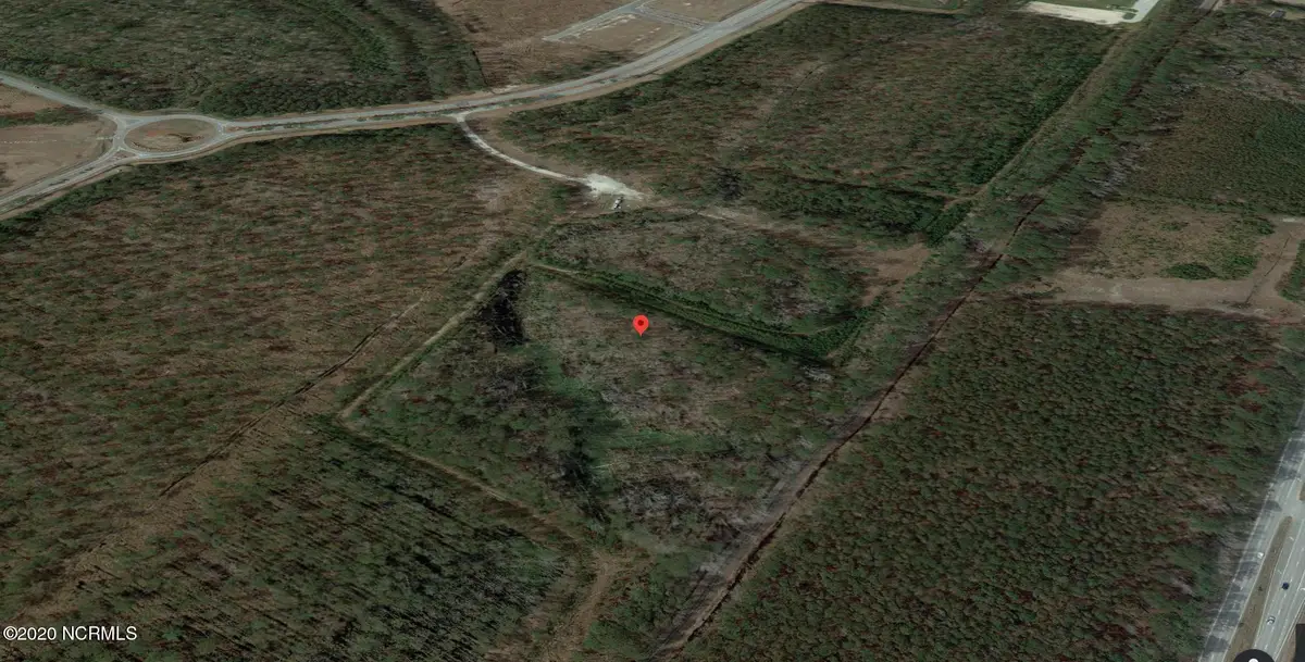 515 W Thurman Road, New Bern, NC 28562 - Image #1