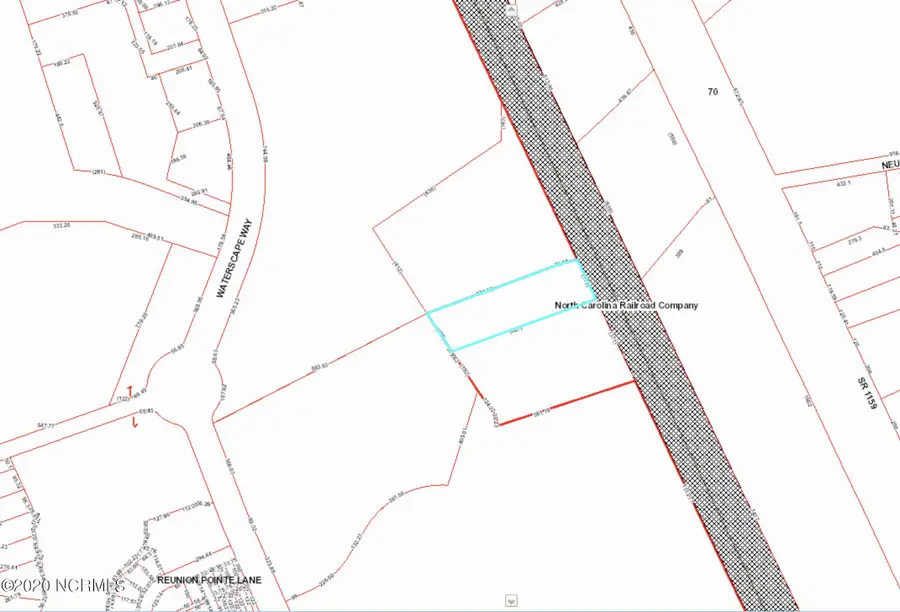 515 W Thurman Road, New Bern, NC 28562 - Image #3