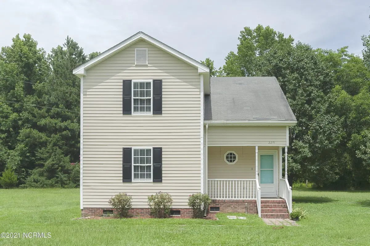 2271 Old Route 22, Kenly, NC 27542 - Image #1