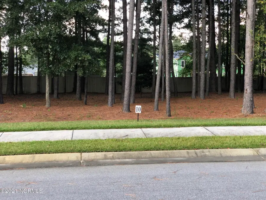 119 Village Circle, Clinton, NC 28328 - #3