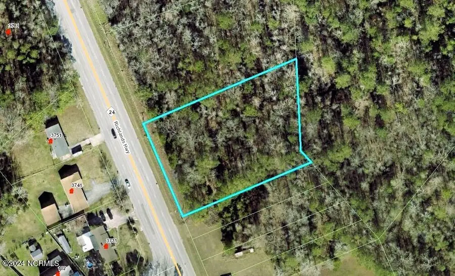 L2 Richlands Highway, Jacksonville, NC 28540 - #2
