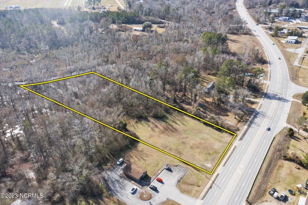 13114 Nc 55 Highway, Alliance, NC 28509 BHGRE