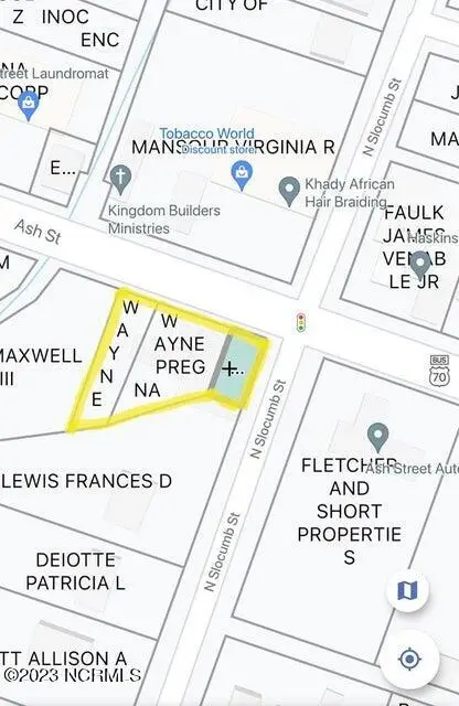 Property