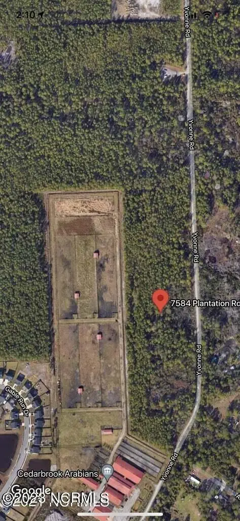 7584 Plantation Road, Wilmington, NC 28411 - Image #2