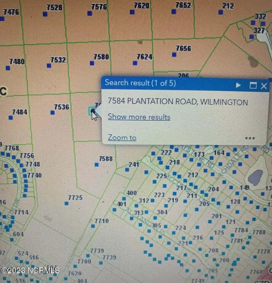 7584 Plantation Road, Wilmington, NC 28411 - Image #3