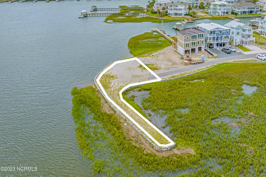 1534 Riverside Drive, Sunset Beach, NC 28468 - #2