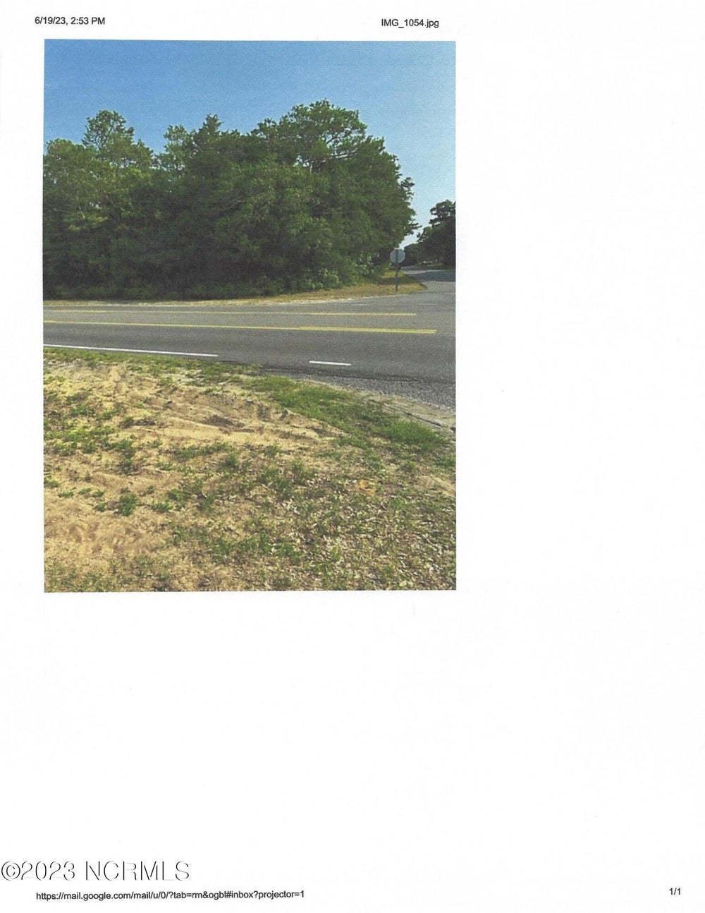 3506 NE Oak Island Drive, Oak Island, NC 28465 BHGRE