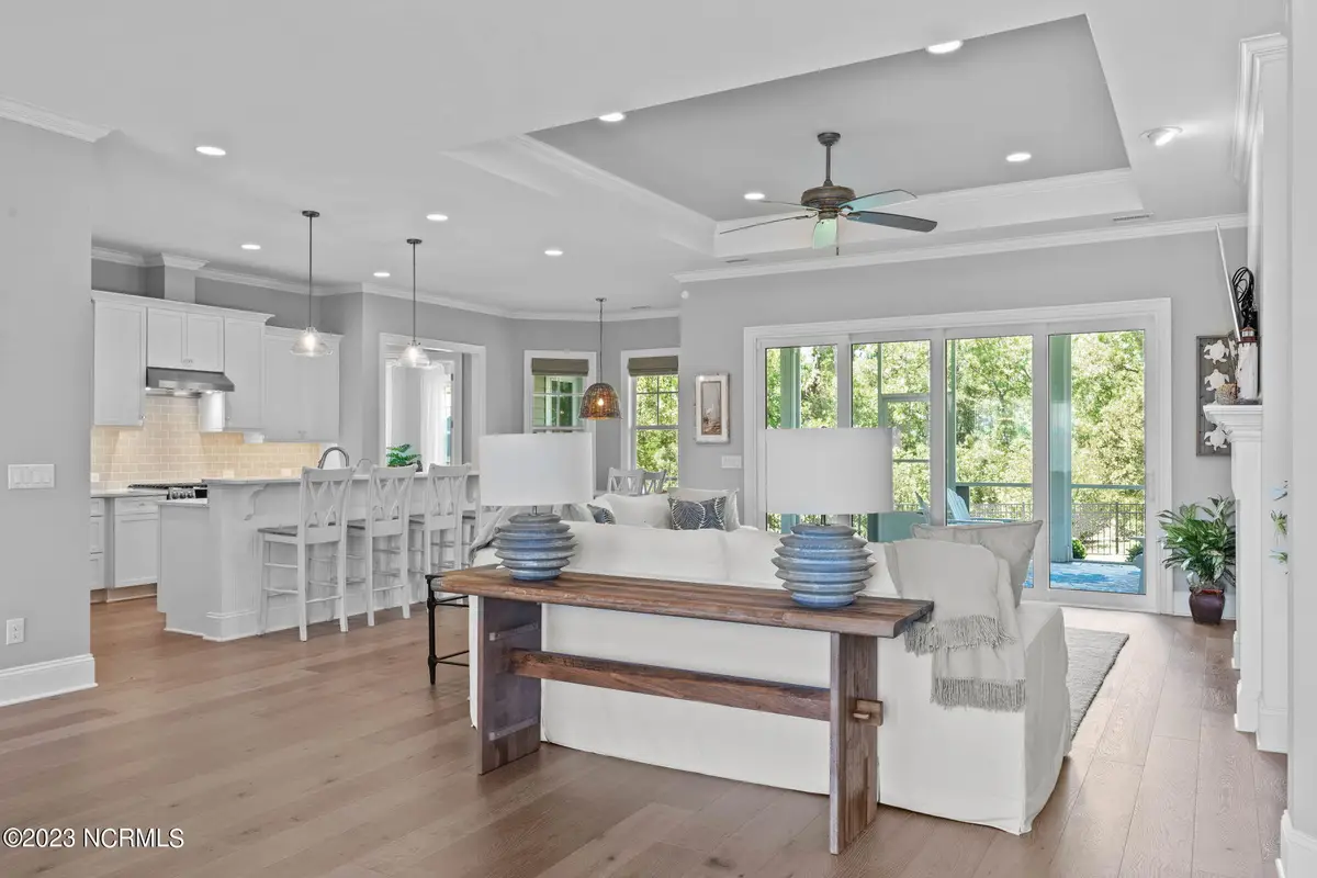 3410 Oyster Tabby Drive, Wilmington, NC 28412 - #1