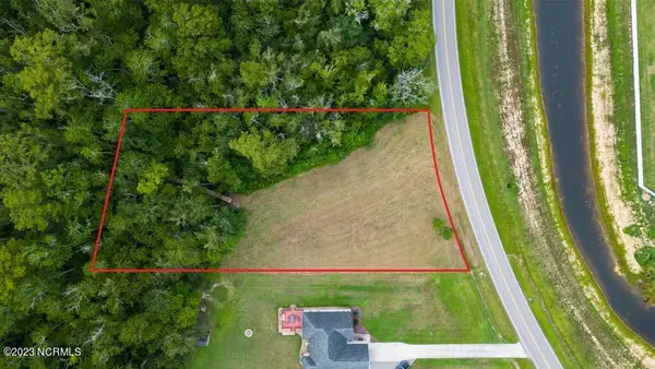 401 Guinea Road, Moyock, NC 27958