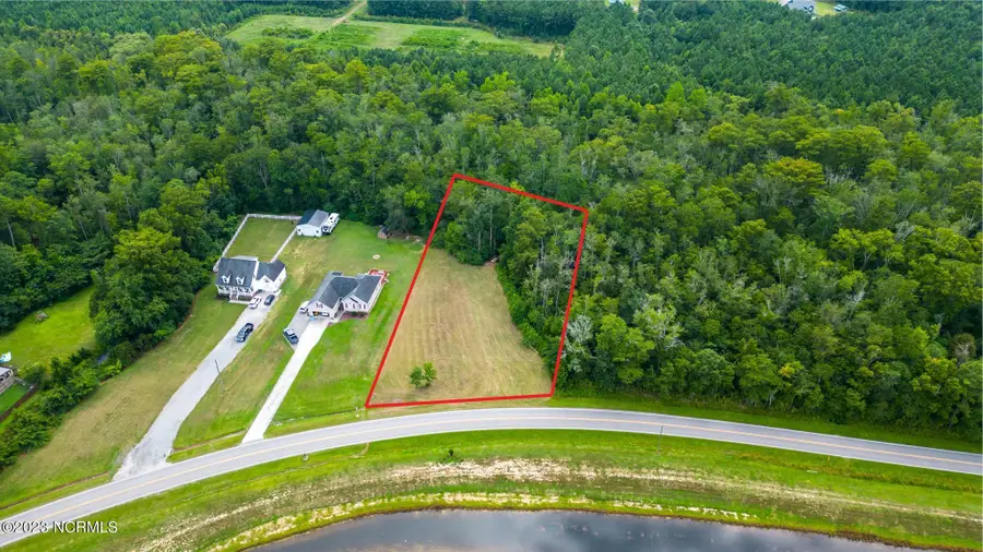 401 Guinea Road, Moyock, NC 27958 - #2