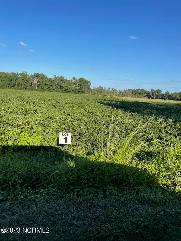 4600-4800 Dunn Road, Roseboro, NC 28382