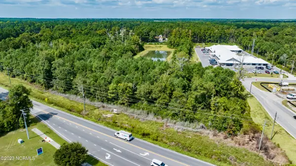 Tr 8 Nc Hwy 210, Surf City, NC 28445