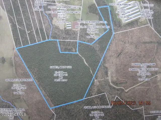 00 11 And 903 Highway E, Kenansville, NC 28349 - #2