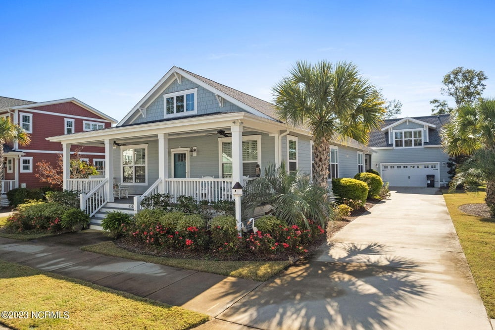 6530 Anchors Bend Drive, Ocean Isle Beach, NC 28469 BHGRE