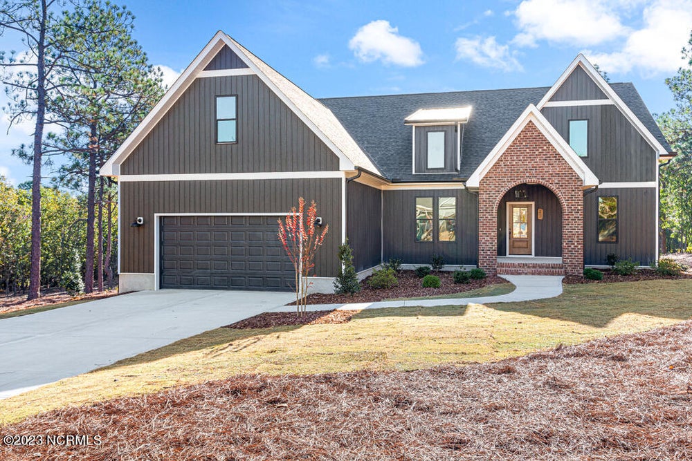 27 Forest Lake Drive, Foxfire Village, NC 27281 BHGRE