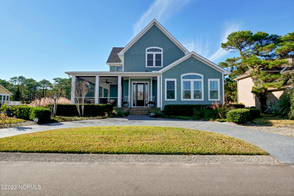 713 Settlers Lane, Kure Beach, NC 28449 BHGRE