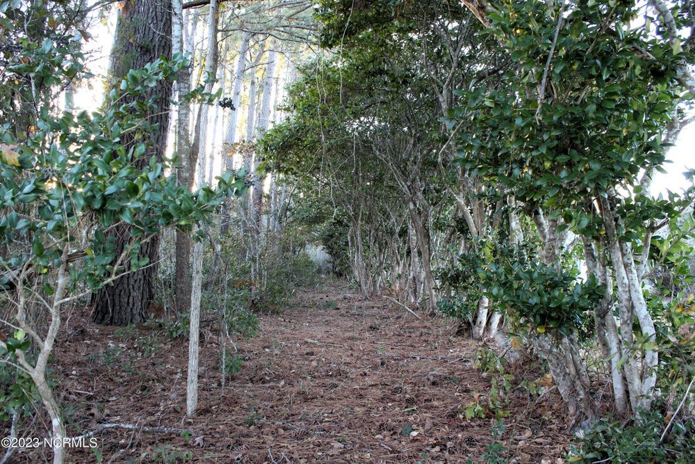 000 Shell Rock Landing Road, Hubert, NC 28539 BHGRE