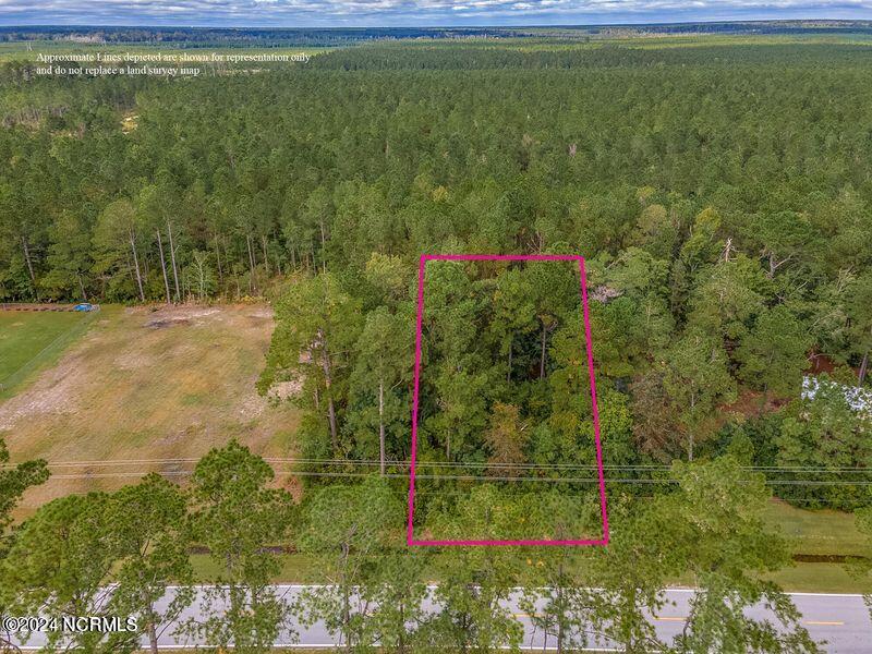 719 Mill Creek Road, Newport, NC 28570 BHGRE