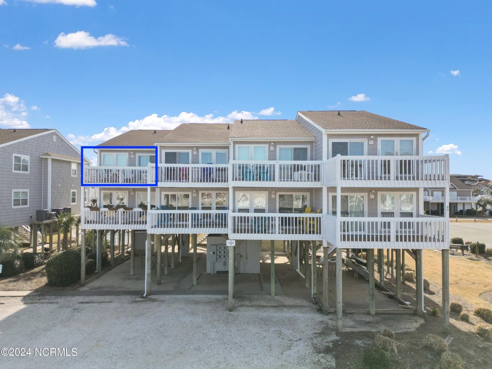 12 Schooner Dr Drive 8, Ocean Isle Beach, NC 28469 BHGRE