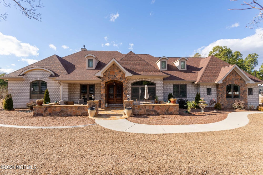 855 Linden Road, Pinehurst, NC 28374 BHGRE