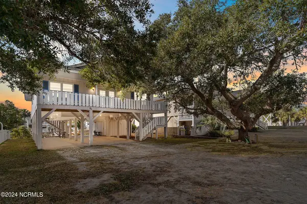 35 Monroe Street, Ocean Isle Beach, NC 28469