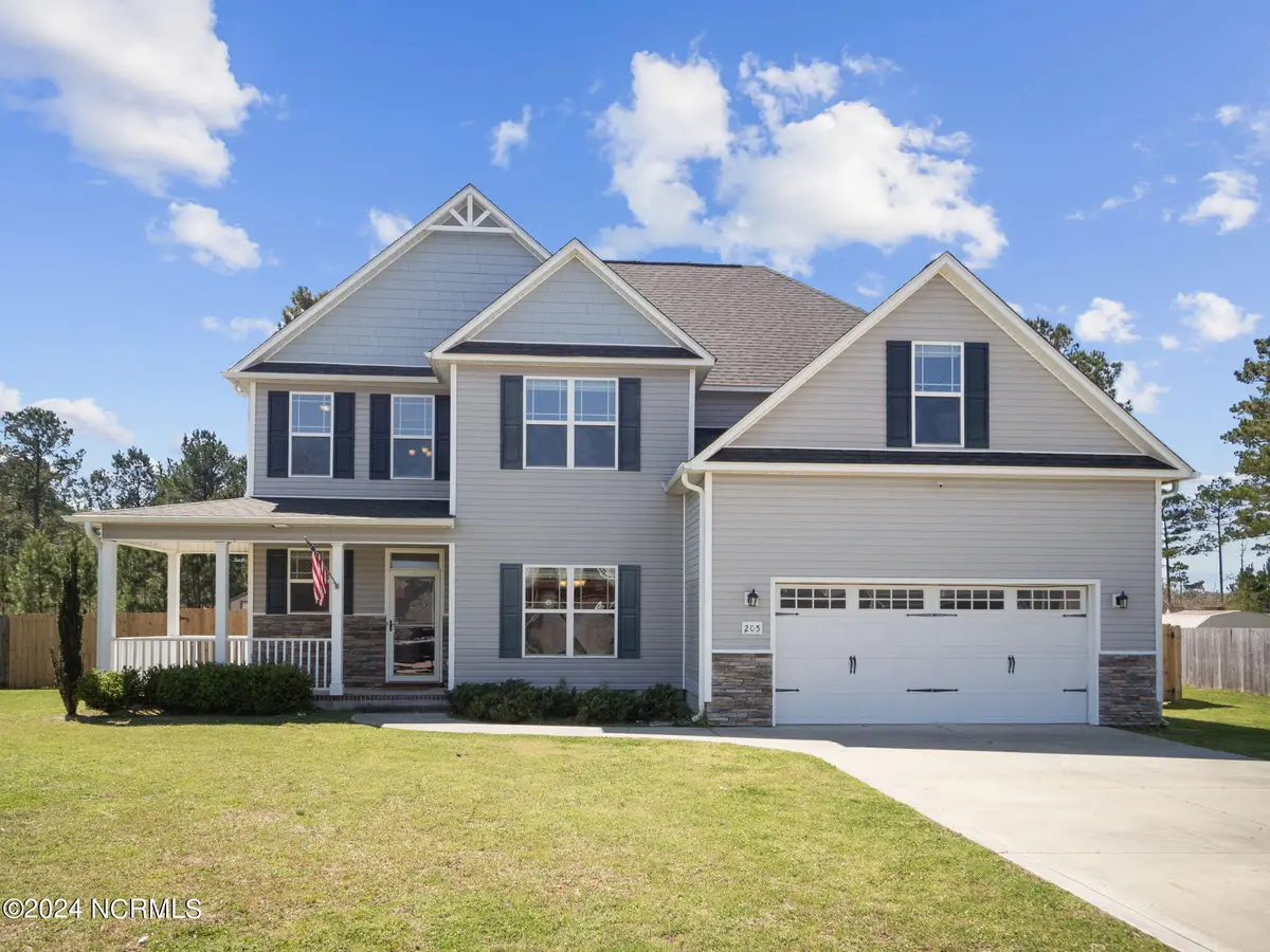 205 Zonnie Lane, Jacksonville, NC 28540 - Image #1