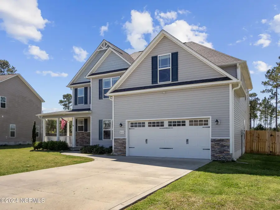 205 Zonnie Lane, Jacksonville, NC 28540 - Image #3